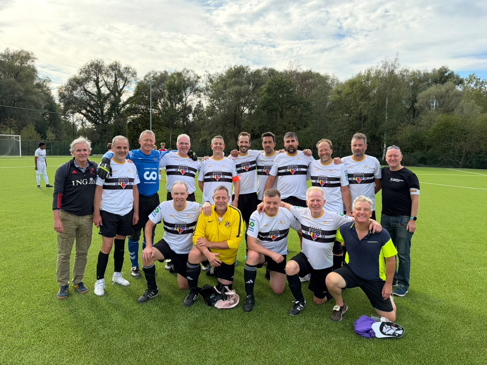 Match photo