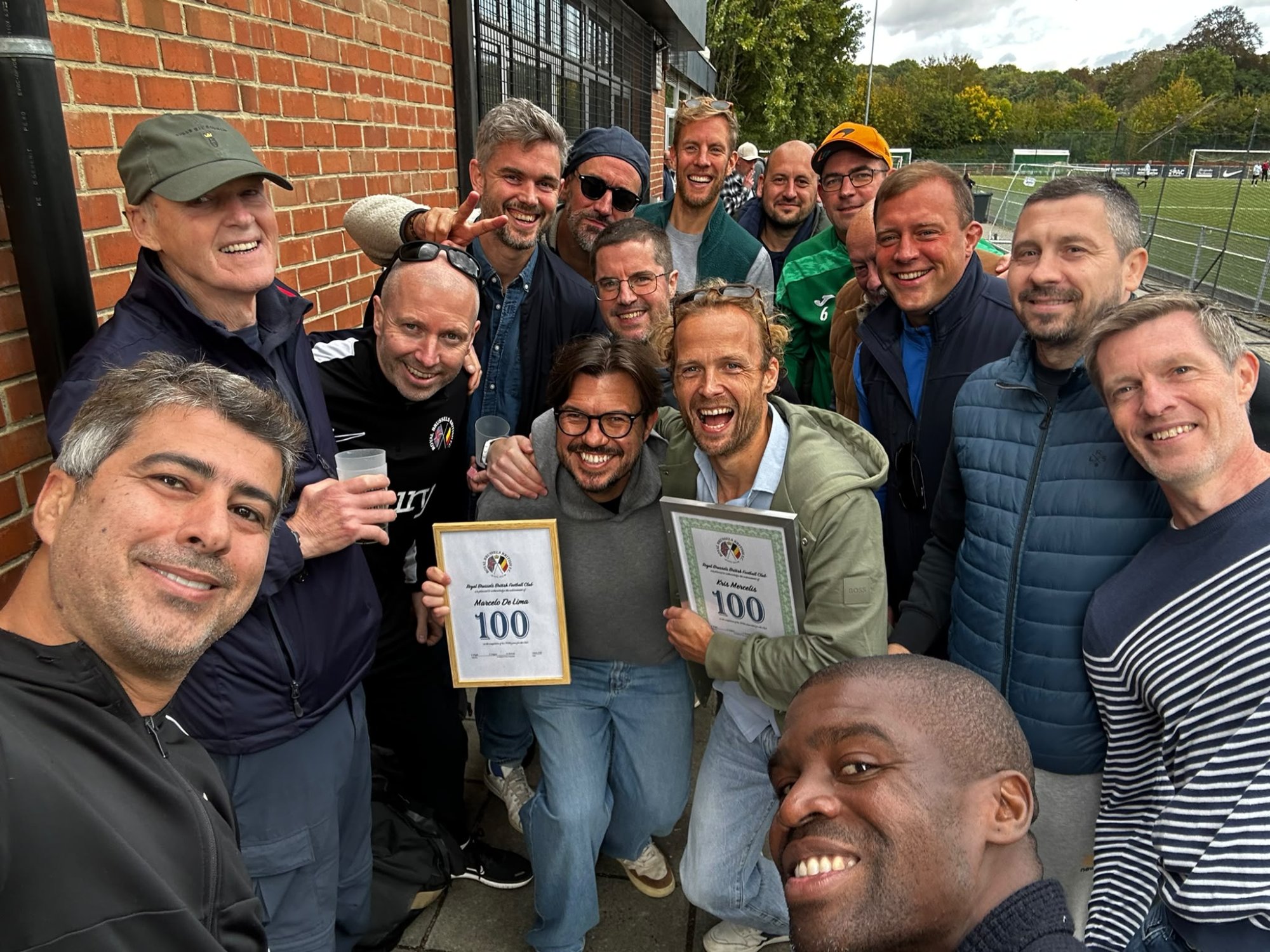 Match photo